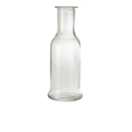 Oberglas  Purity Glass Carafe, 1 Litre
