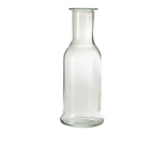 Shop quality Neville  Genware Purity Glass Carafe 1L in Kenya from vituzote.com Shop in-store or online and get countrywide delivery!