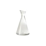 Oberglas  Pisa Glass Carafe for wine, 0.5 Litres