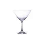 Crystal Bohemia  Sylvia Martini Glass 28cl/ 9.9oz