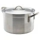 Shop quality Neville Genware Aluminium Stewpan With Lid 5.5Litre in Kenya from vituzote.com Shop in-store or online and get countrywide delivery!