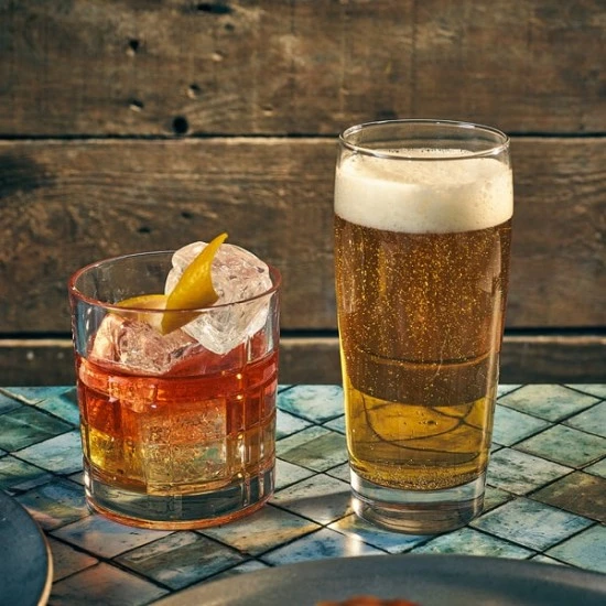 Shop quality Neville Genware Brit Rocks Tumbler 32.5cl/ 11.4oz in Kenya from vituzote.com Shop in-store or online and get countrywide delivery!