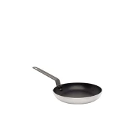 Neville Genware Non Stick Teflon Aluminium Frying Pan, 20cm