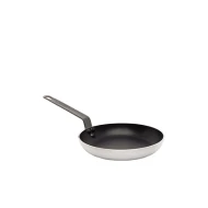Neville Genware Non Stick Teflon Aluminium Frying Pan 24cm