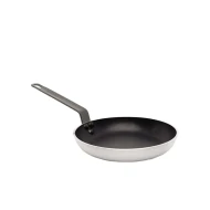 Neville Genware Non Stick Teflon Aluminium Frying Pan,  28cm