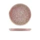 Shop quality Neville Genware Terra Porcelain Rose Low Presentation Plate 21cm in Kenya from vituzote.com Shop in-store or online and get countrywide delivery!