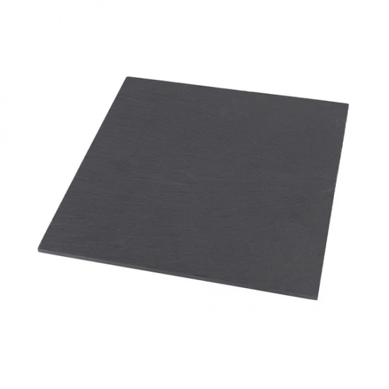 Shop quality Neville Genware Slate Platter, 20 X 20cm in Kenya from vituzote.com Shop in-store or online and get countrywide delivery!