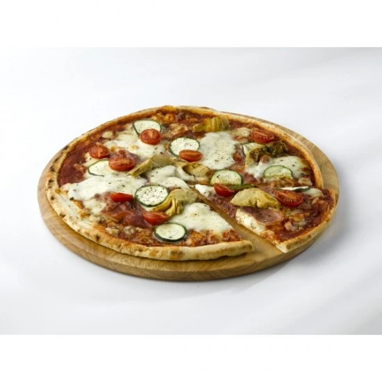 Shop quality Neville Genware Round Wood Serving/ Cake Board 33cm in Kenya from vituzote.com Shop in-store or online and get countrywide delivery!