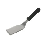 Neville Genware S/ST Hamburger Turner 125 x 70mm (Dimensions are for the blade)