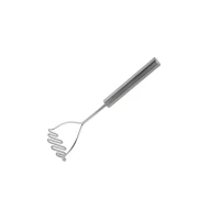 Neville Genware  Stainless Steel Professional Potato Masher 35cm/ 14"