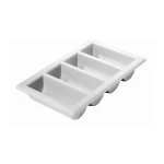 Neville Genware Cutlery Tray/Box