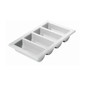 Neville Genware Cutlery Tray/Box