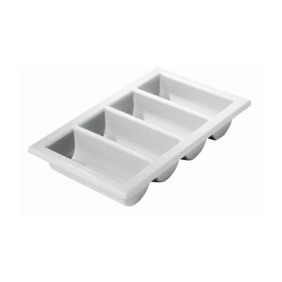 Neville Genware Cutlery Tray/Box