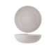 Neville Genware White Copenhagen Melamine Buffet Bowl,  28 x 7.5cm  Neville Genware White Copenhagen Melamine Buffet Bowl,  28 x 7.5cm