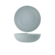 Neville Genware Jade Copenhagen Melamine Bowl 28 x 7.5cm (Dia x H) - 2.6L/91.5oz