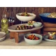 Neville Genware Jade Copenhagen Melamine Bowl 28 x 7.5cm (Dia x H) - 2.6L/91.5oz Neville Genware Jade Copenhagen Melamine Bowl 28 x 7.5cm (Dia x H) - 2.6L/91.5oz