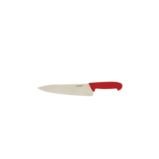 Neville Genware 6'' Chef Knife Red