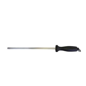 Neville Genware 12" Sharpening Steel (30.5cm/12" (L)