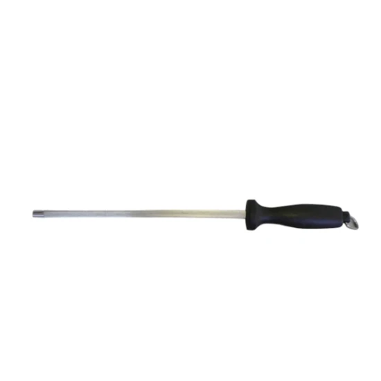 Neville Genware 12" Sharpening Steel (30.5cm/12" (L) Neville Genware 12" Sharpening Steel (30.5cm/12" (L)