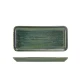 Neville Genware Terra Porcelain Aqua Green Narrow Rectangular Platter 27 x 12.5cm( L x W) Neville Genware Terra Porcelain Aqua Green Narrow Rectangular Platter 27 x 12.5cm( L x W)