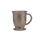 Neville GenWare Vintage Steel Tankard Mug 45cl/15.8oz 9.8 x 12.3 x 11.2cm (Dia x W x H) Neville GenWare Vintage Steel Tankard Mug 45cl/15.8oz 9.8 x 12.3 x 11.2cm (Dia x W x H)