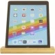 Home Basics Bamboo Tablet Holder, BH34432 Shop quality Home Basics Bamboo Tablet Holder in Kenya from vituzote.com Shop in-store or online and get countrywide delivery!