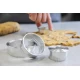 Kitchen Craft Set Of 11 Assorted Fluted Pastry Cutters In Storage Tin, CUTSET Shop quality Kitchen Craft Set Of 11 Assorted Fluted Pastry Cutters In Storage Tin in Kenya from vituzote.com Shop in-store or online and get countrywide delivery!