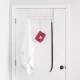 Home Basics 5 Hook Hanging Rack with Crystal Knobs, Chrome, DH41775 Shop quality Home Basics 5 Hook Hanging Rack with Crystal Knobs, Chrome in Kenya from vituzote.com Shop in-store or online and get countrywide delivery!