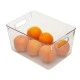 Home Basics Large Plastic Fridge Bin, Clear, FB37934 Shop quality Home Basics Large Plastic Fridge Bin, Clear in Kenya from vituzote.com Shop in-store or online and get countrywide delivery!
