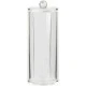 Shop quality Home Basics Cosmetic Pad Holder-Clear in Kenya from vituzote.com Shop in-store or online and get countrywide delivery!