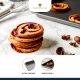 Master Class Non-Stick Baking Tray, 35 x 25 cm, KCMCHB23 Shop quality Master Class Non-Stick Baking Tray, 35 x 25 cm in Kenya from vituzote.com Shop in-store or online and get countrywide delivery!