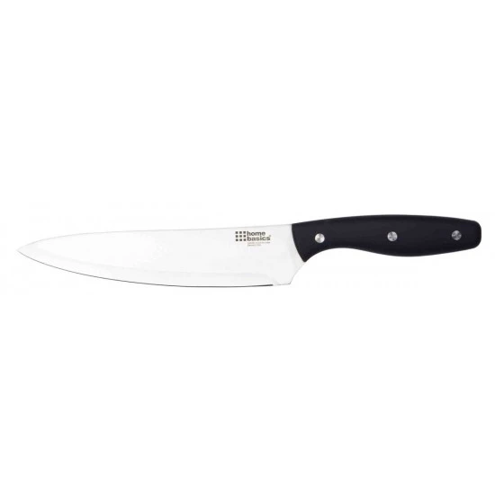 Home Basics 8 Inch Chef Knife, KS44836 Shop quality Home Basics 8 Inch Chef Knife in Kenya from vituzote.com Shop in-store or online and get countrywide delivery!