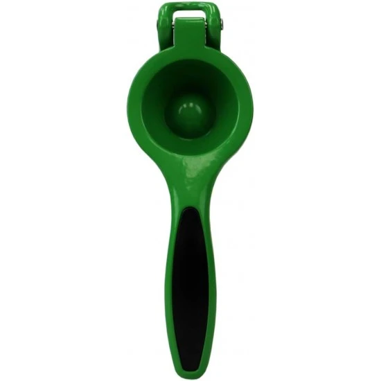 Shop quality Home Basics Enamel Steel Lime Squeezer with Grip Handle, Green in Kenya from vituzote.com Shop in-store or online and get countrywide delivery!