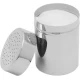 Home Basics Stainless Steel Dredge Condiment and Spice Shaker, Silver, KT37280 Shop quality Home Basics Stainless Steel Dredge Condiment and Spice Shaker, Silver in Kenya from vituzote.com Shop in-store or online and get countrywide delivery!