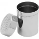 Home Basics Stainless Steel Dredge Condiment and Spice Shaker, Silver, KT37280 Shop quality Home Basics Stainless Steel Dredge Condiment and Spice Shaker, Silver in Kenya from vituzote.com Shop in-store or online and get countrywide delivery!