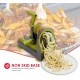 Shop quality Home Basics 4 Function Tabletop Spiralizer, Green in Kenya from vituzote.com Shop in-store or online and get countrywide delivery!