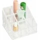 Shop quality Home Basics Small 9 Compartment Plastic Cosmetic Organizer, Clear in Kenya from vituzote.com Shop in-store or online and get countrywide delivery!