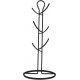 Shop quality Home Basics Wire Collection 6 Hook Mug Tree, Black in Kenya from vituzote.com Shop in-store or online and get countrywide delivery!