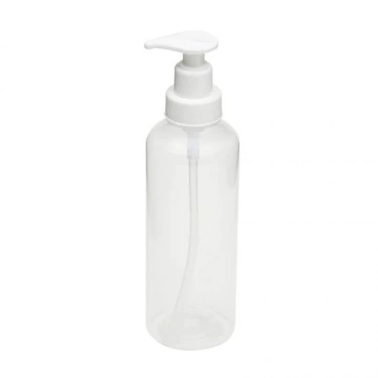Shop quality Home Basics Plastic Soap Dispenser in Kenya from vituzote.com Shop in-store or online and get countrywide delivery!