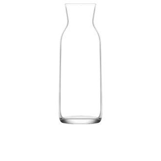 Neville Genware Chelsea Glass Carafe 1.21L/ 42.6oz