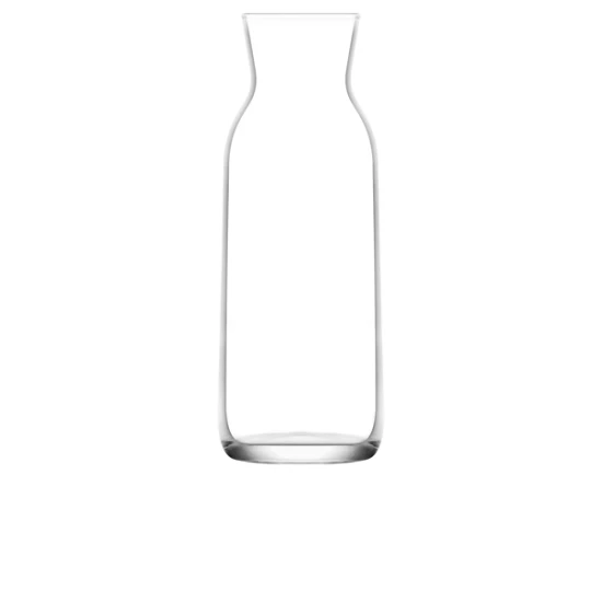 Neville Genware Chelsea Glass Carafe 1.21L/ 42.6oz