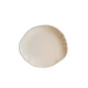 Neville Genware Sahara Tone Oval Plate  20 x 17.5cm (L x W)