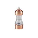Neville GenWare Copper Top Salt/ Pepper Grinder (14cm/5.5" (H)