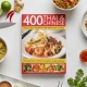 400 Thai & Chinese: Delicious Recipes For Healthy Living