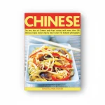 Chinese Cuisine Authentic Recipes