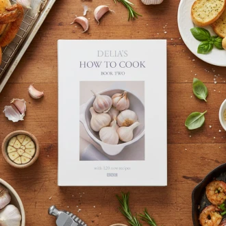 Delia's How to Cook: Book Two