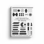 The Geometry of Pasta