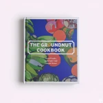African Food - The Groundnut African Cookbook 