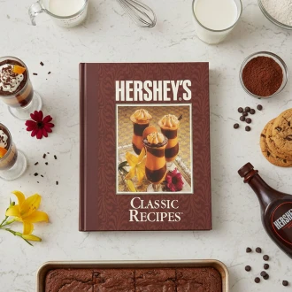 Hershey's Classic Recipes