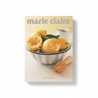 Marie Claire Easy (Marie Claire Chunky)
